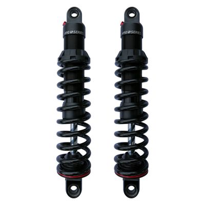 Stötdämpare Progressive Suspension PS 490 12.5 svart Dyna 06-09
