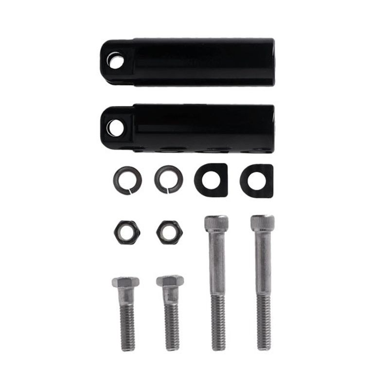 Monteringssats DK Custom Products M8 Softail without passenger pegs