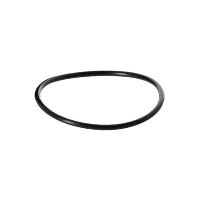 Oljeavskiljare DK Custom Products 4-stegs billet svart