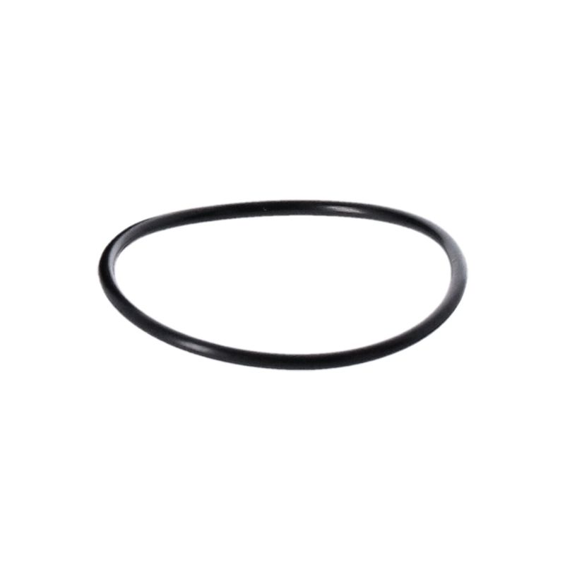 Oljeavskiljare DK Custom Products 4-stegs billet svart