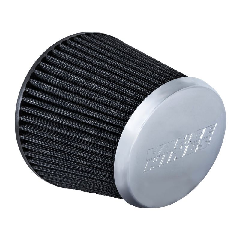 Filterinsats Vance & Hines VO2 Falcon krom
