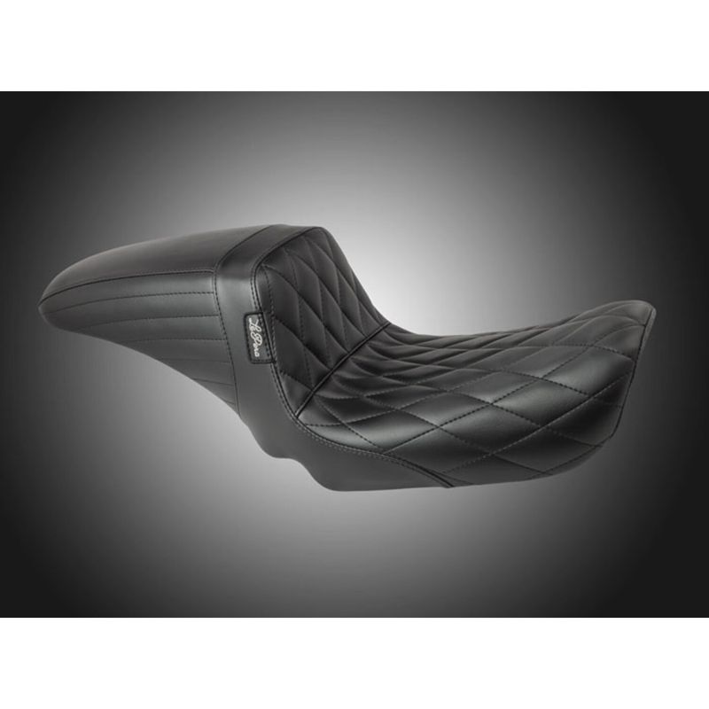Solosadel Le Pera KickFlip Stitch diamond Dyna 04-05