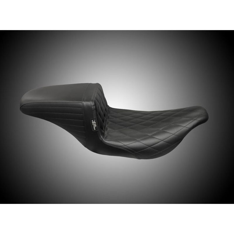 Solosadel Le Pera KickFlip diamond FLH FLT/Touring 96-07
