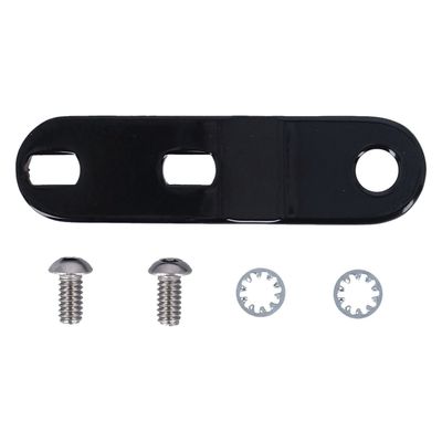 Solosadel Le Pera Bare Bones diamond XL Sportster with 3.3 & 4.5
