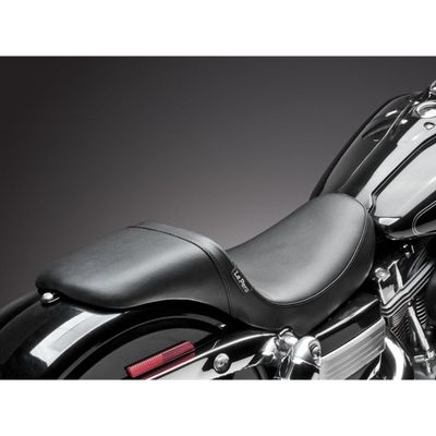 Sadel Le Pera Daytona Daddy lång Dyna 06-17