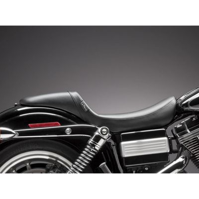 Sadel Le Pera Daytona Daddy lång Dyna 06-17