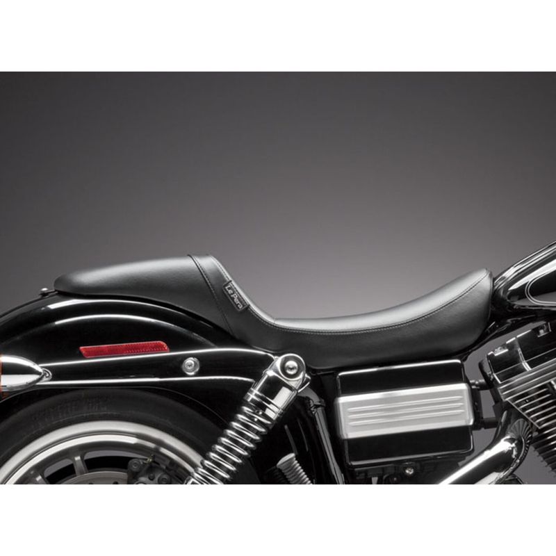 Sadel Le Pera Daytona Daddy lång Dyna 06-17