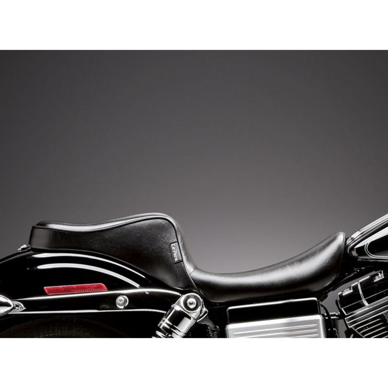 Sadel Le Pera Cherokee 2 diamond Dyna 06-17