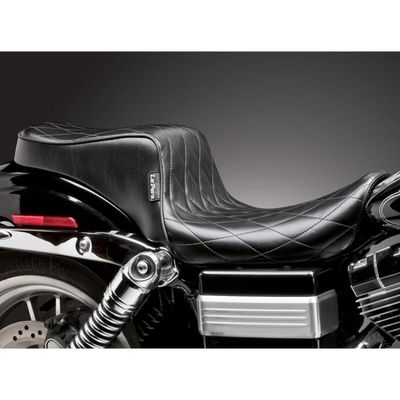 Sadel Le Pera Cherokee 2 diamond Dyna 06-17