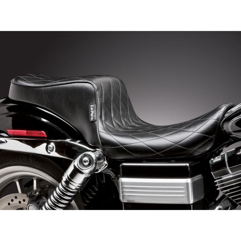 Sadel Le Pera Cherokee 2 diamond Dyna 06-17