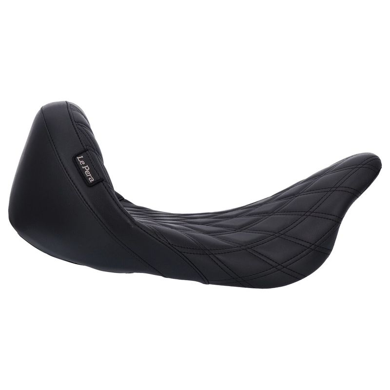 Solosadel Le Pera Monterey dubbel diamond Touring 08-25