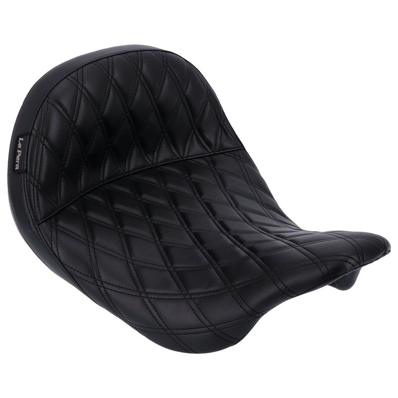 Solosadel Le Pera Monterey dubbel diamond Touring 08-25