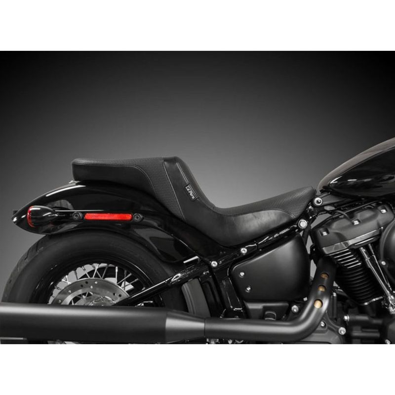 Sadel Le Pera Daytona 2 Softail FXBBSStreet Bob 114 m.fl.