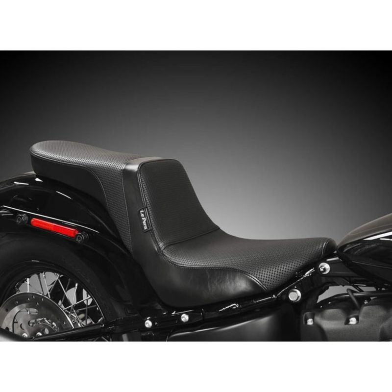 Sadel Le Pera Daytona 2 Softail FXBBSStreet Bob 114 m.fl.