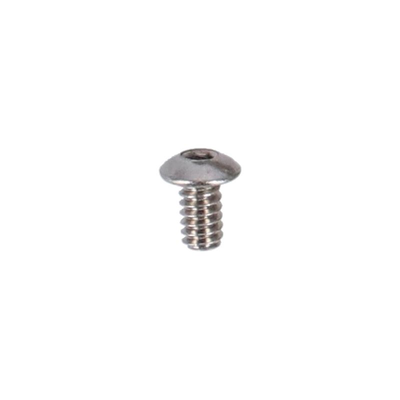 Skruv Gardner-Westcott 10/24 3/8 rostfri (25-pack)