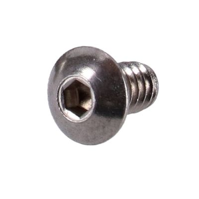 Skruv Gardner-Westcott 8 1/4-20x5 rostfri (25-pack)