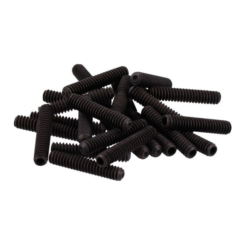 Skruv Gardner-Westcott 8/32 3/8 (25-pack)