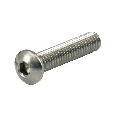 Skruv Gardner-Westcott 6/32 3/8 rostfri (25-pack)