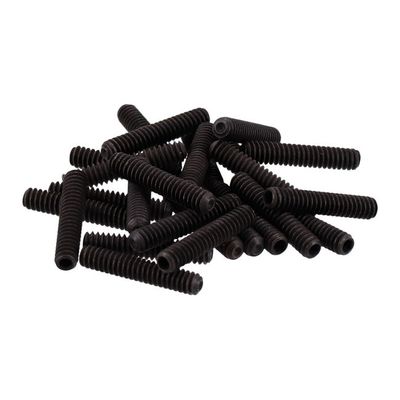 Skruv Gardner-Westcott 6/32 1/4 (25-pack)