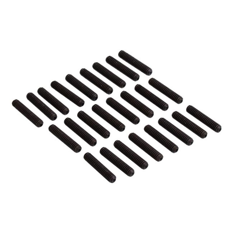 Skruv Gardner-Westcott 6/32 1/4 (25-pack)
