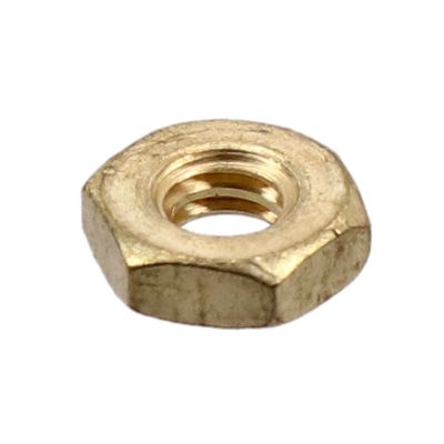 Mutter Gardner-Westcott 25 10/32 1/8 5/16 (25-pack)