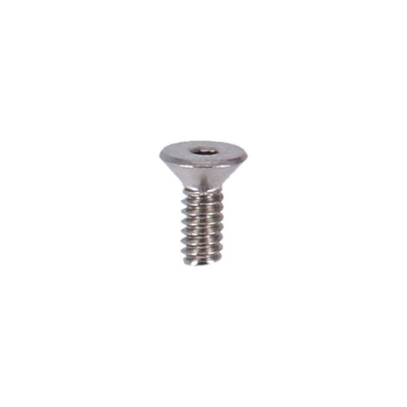 Insexskruv Gardner-Westcott 10/32 1/2 rostfri (25-pack)