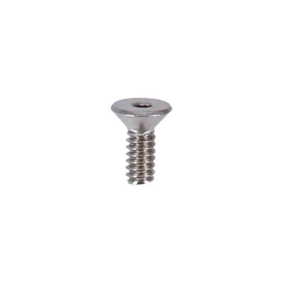 Insexskruv Gardner-Westcott 10/24 5/8 rostfri (25-pack)