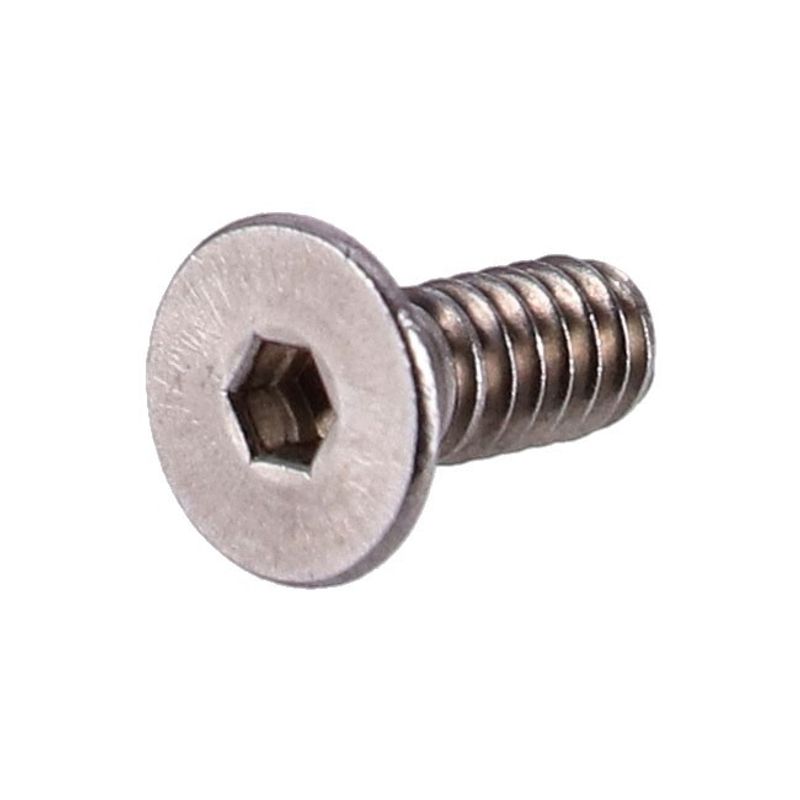Insexskruv Gardner-Westcott 10/32 3/4 rostfri (25-pack)