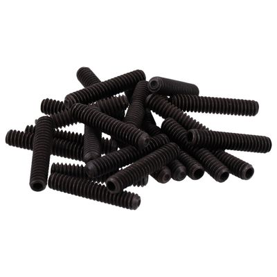 Skruv Gardner-Westcott 4 1/4-20x3 (25-pack)