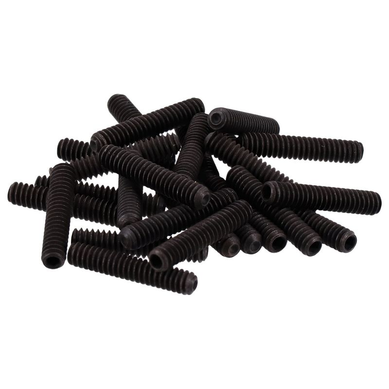 Skruv Gardner-Westcott 1/4-20x1 3/4 47222-25 PACK