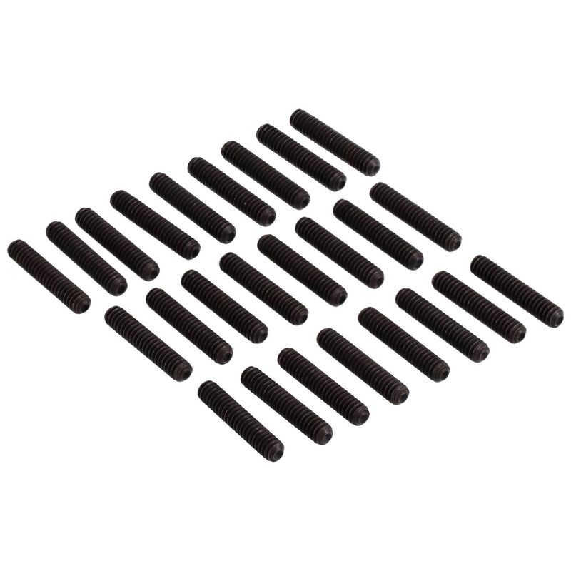 Skruv Gardner-Westcott 4 1/4-20x3 (25-pack)