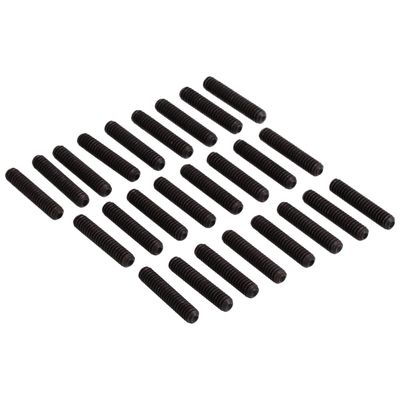 Skruv Gardner-Westcott 6/32 1/4 (25-pack)
