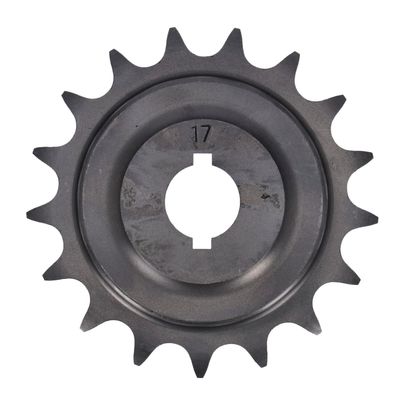 Drev växellåda MCS 17t 45" Flathead 29-73