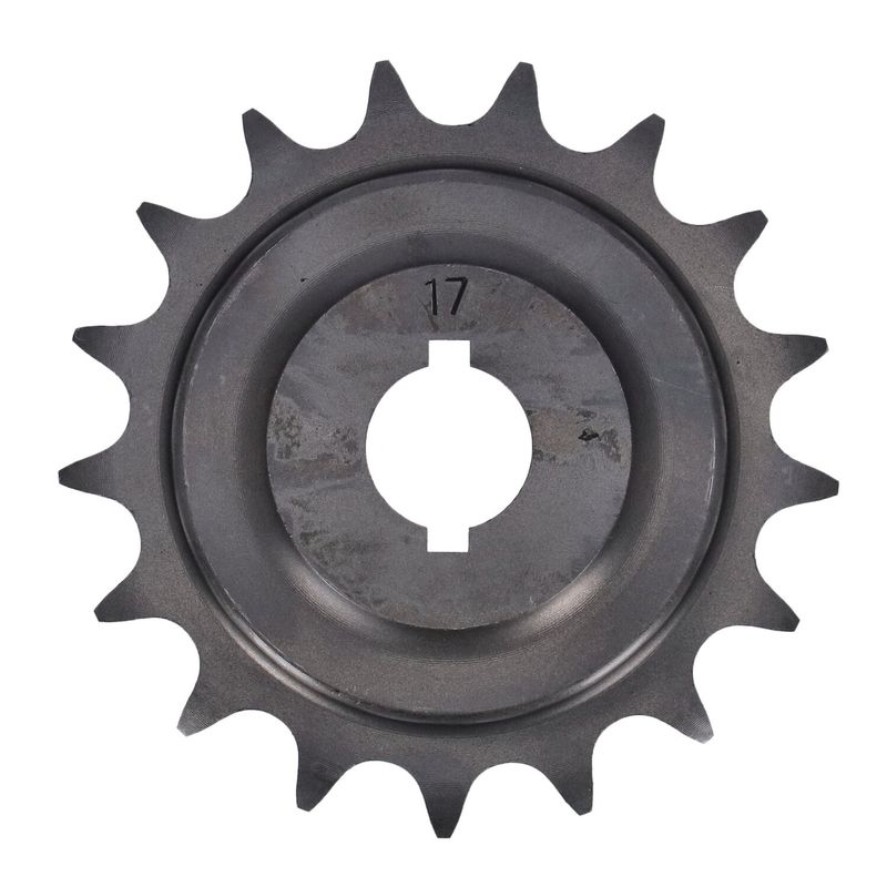 Drev växellåda MCS 17t 45" Flathead 29-73
