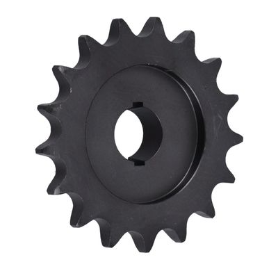 Drev växellåda MCS 17t 45" Flathead 29-73