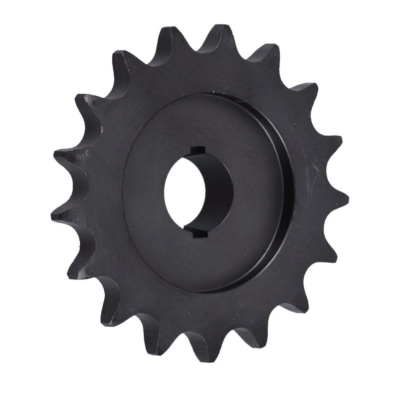 Drev växellåda MCS 17t 45" Flathead 29-73