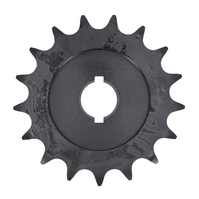 Drev växellåda MCS 17t 45" Flathead 29-73