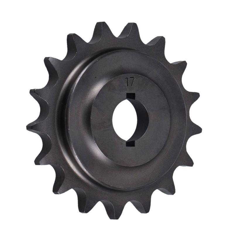 Drev växellåda MCS 17t 45" Flathead 29-73