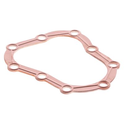 Packningssats topplock James Gaskets 16769-36 .020" koppar 74" & 80" Flatheads 37-48 (5-pack)