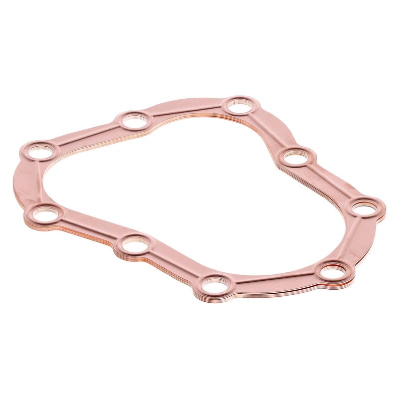 Packningssats topplock James Gaskets 16769-36 .020" koppar 74" & 80" Flatheads 37-48 (5-pack)