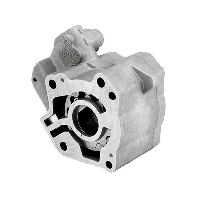 Oljepump Daytona M8 Volume Oil Softail 18-25