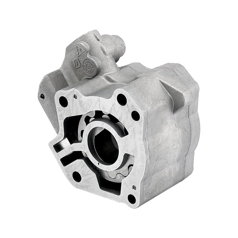 Oljepump Daytona M8 Volume Oil Softail 18-25