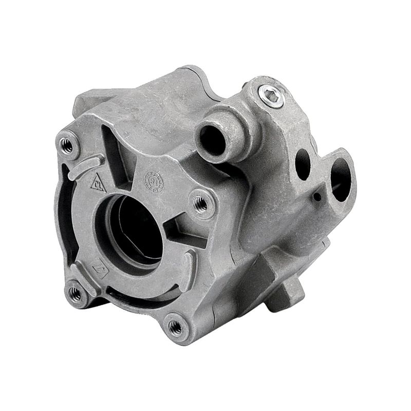 Oljepump Daytona M8 Volume Oil Softail 18-25