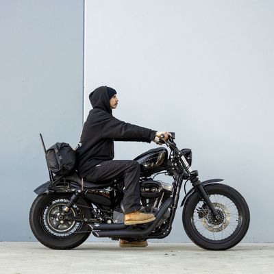 Väska Biltwell Exfil-65 Dry 2.0