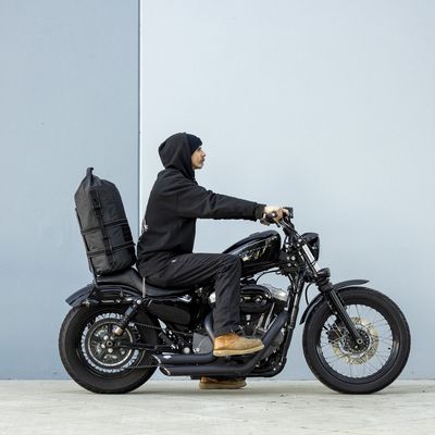 Väska Biltwell Exfil-65 Dry 2.0