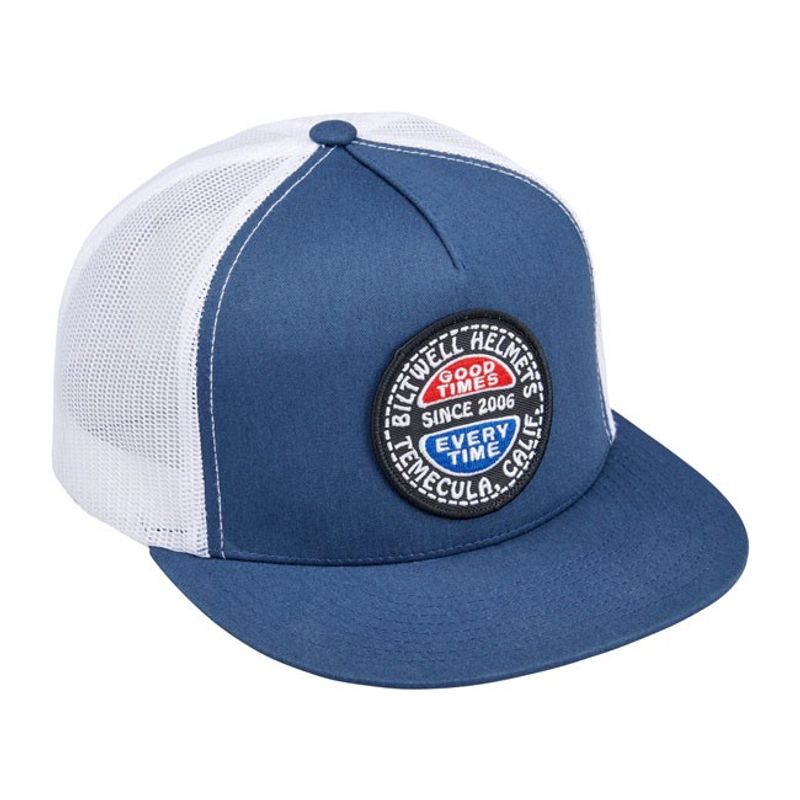 Biltwell Since 2006 Cap One Size Fits Most