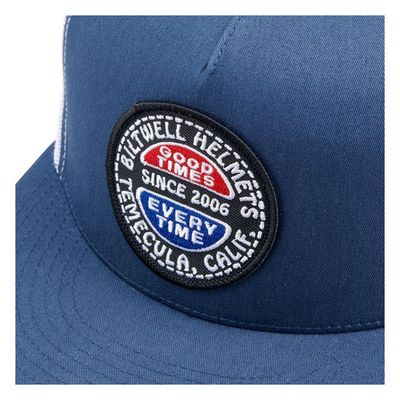 Biltwell Since 2006 Cap One Size Fits Most