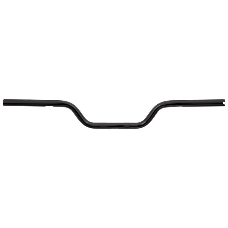 Styre Arlen Ness MX svart H-D mech. & e-throttle 82-24