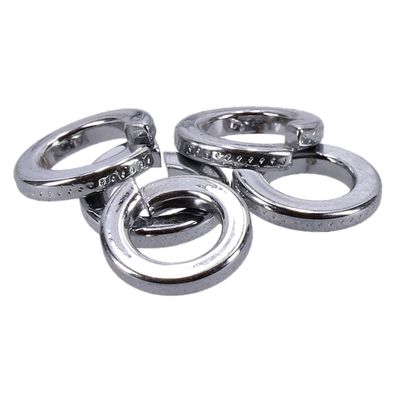 Låsbricka Gardner-Westcott 5/8 krom (5-pack)