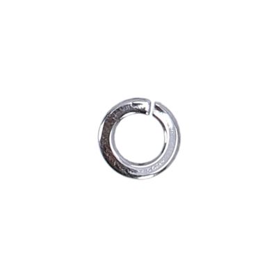 Låsbricka Gardner-Westcott 5/8 krom (5-pack)